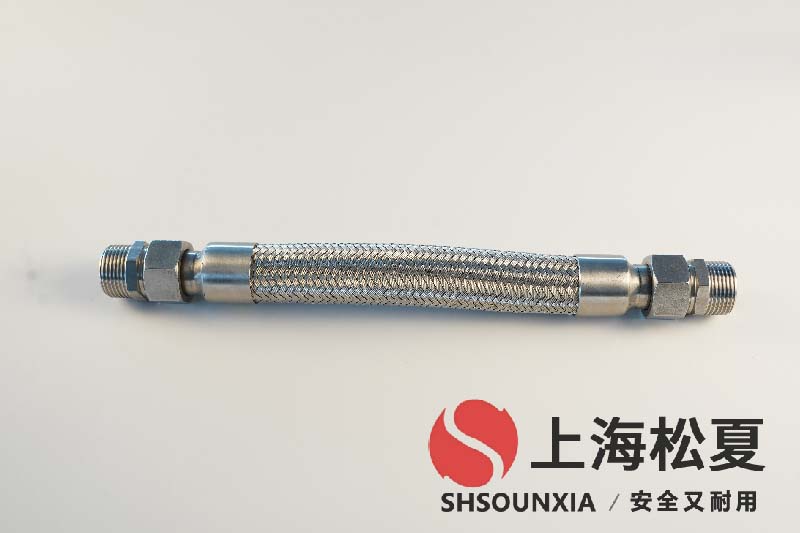 溝槽金屬軟管接頭價(jià)格